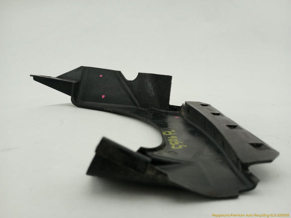 BMW 735i Driver Left Strut Tower Cover Trim