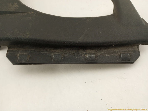 BMW 735i Driver Left Strut Tower Cover Trim