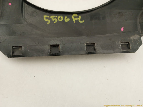 BMW 735i Driver Left Strut Tower Cover Trim