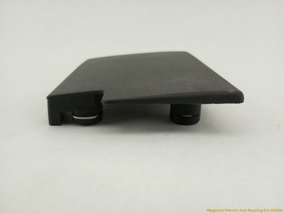 BMW 735i Heater Water Valve Cover