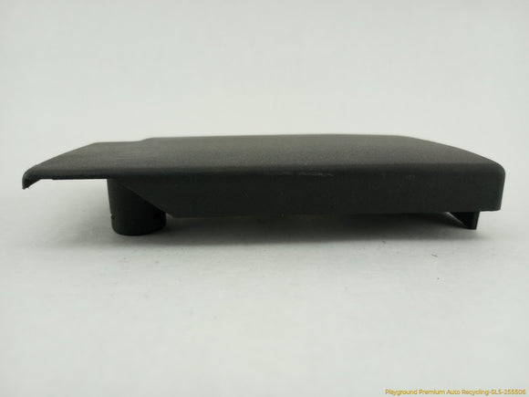 BMW 735i Heater Water Valve Cover