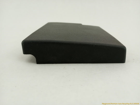 BMW 735i Heater Water Valve Cover