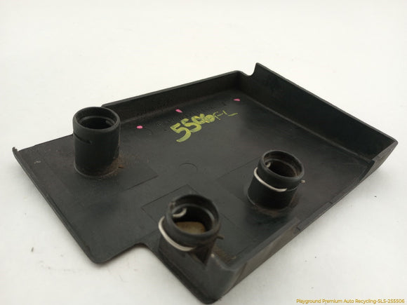 BMW 735i Heater Water Valve Cover