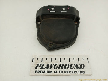BMW 735i Distributor Cap Cover