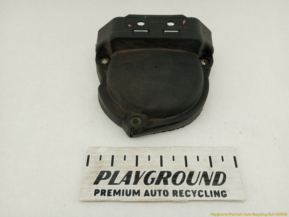 BMW 735i Distributor Cap Cover