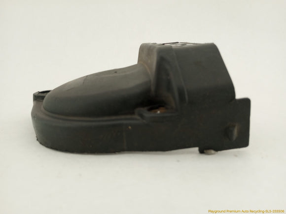 BMW 735i Distributor Cap Cover