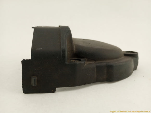 BMW 735i Distributor Cap Cover