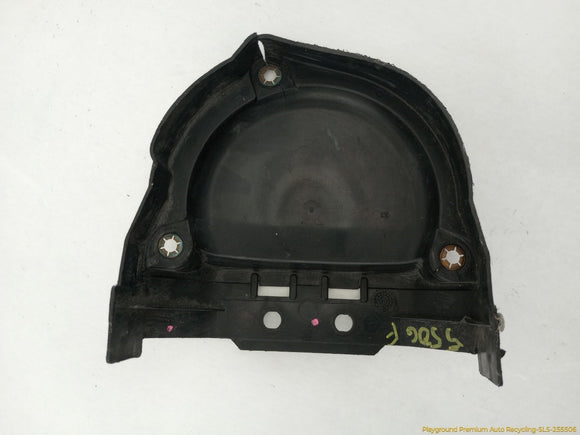 BMW 735i Distributor Cap Cover