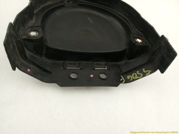 BMW 735i Distributor Cap Cover