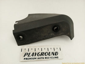 BMW 735i Engine Bay Trim Cover