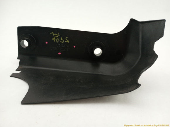 BMW 735i Engine Bay Trim Cover