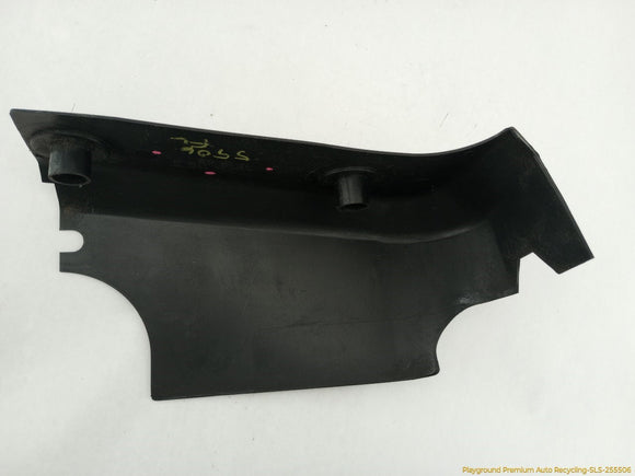BMW 735i Engine Bay Trim Cover