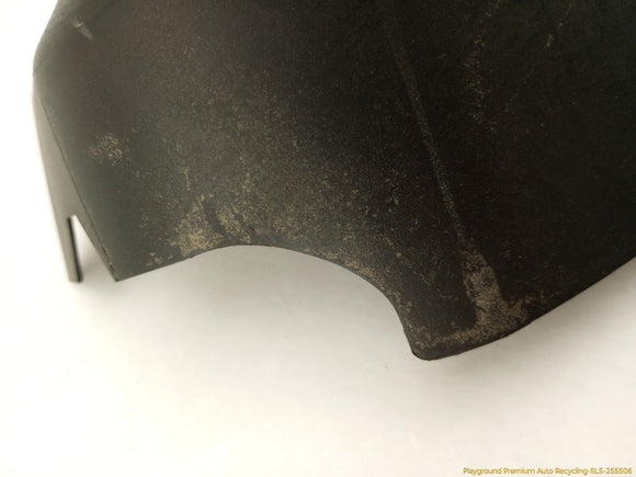 BMW 735i Engine Bay Trim Cover