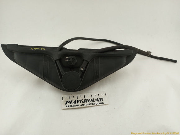 BMW 735i Coolant Reservoir