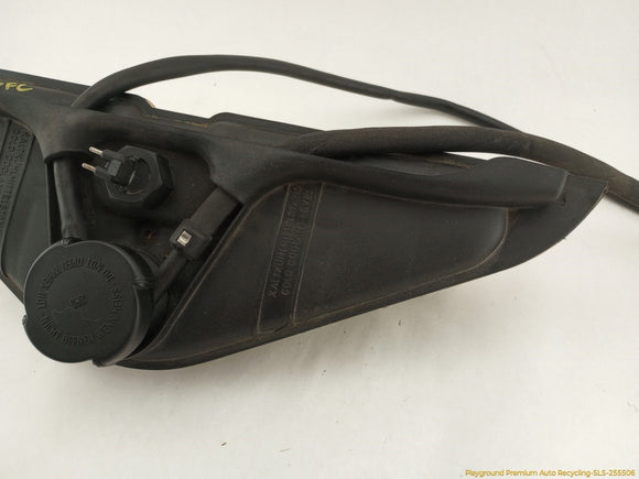 BMW 735i Coolant Reservoir