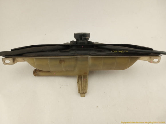 BMW 735i Coolant Reservoir