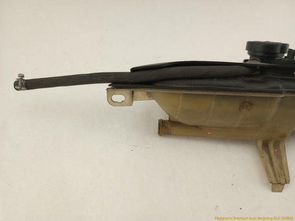 BMW 735i Coolant Reservoir