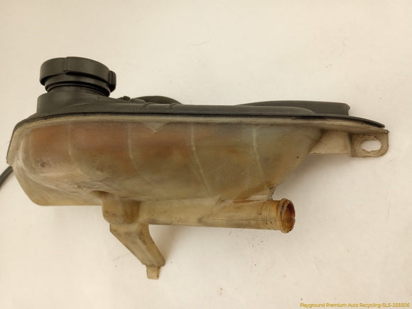 BMW 735i Coolant Reservoir