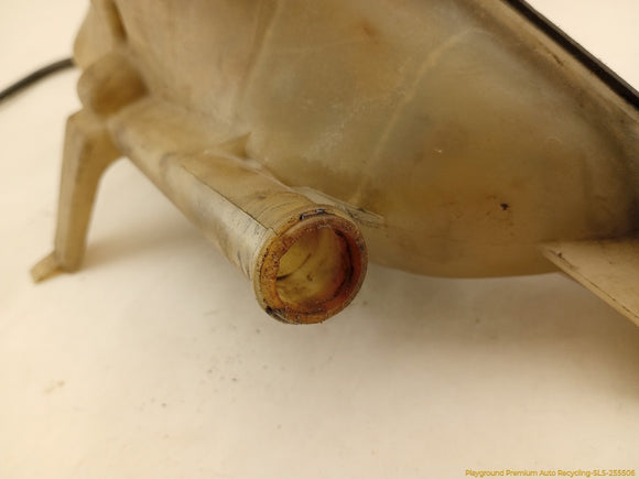 BMW 735i Coolant Reservoir