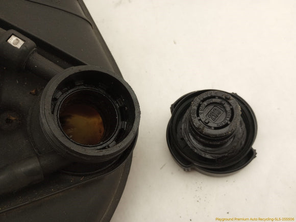 BMW 735i Coolant Reservoir