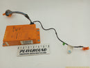 BMW 735i Airbag Control Module-1