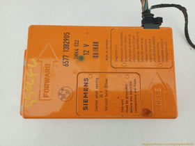 BMW 735i Airbag Control Module - 0