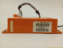 BMW 735i Airbag Control Module-3