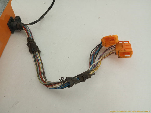 BMW 735i Airbag Control Module