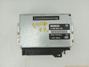 BMW 735i Transmission Control Module-2