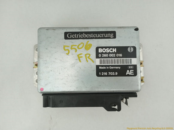 BMW 735i Transmission Control Module