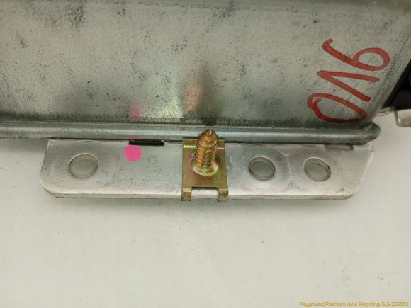 BMW 735i Transmission Control Module