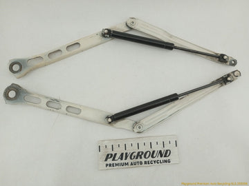 BMW 735i Pair Of Hood Hinges