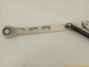 BMW 735i Pair Of Hood Hinges - 0