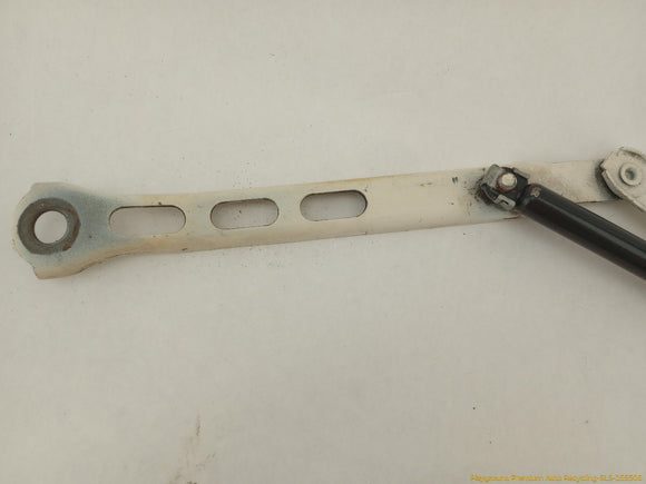 BMW 735i Pair Of Hood Hinges