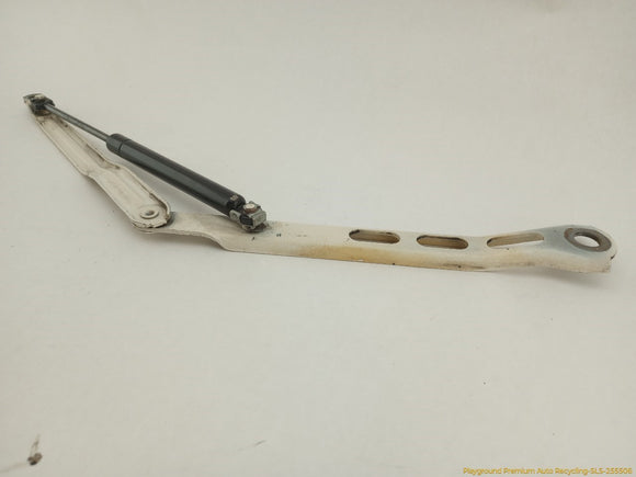 BMW 735i Pair Of Hood Hinges