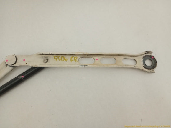 BMW 735i Pair Of Hood Hinges