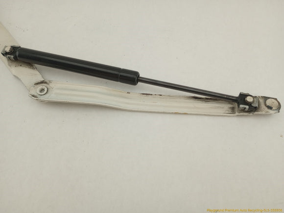 BMW 735i Pair Of Hood Hinges