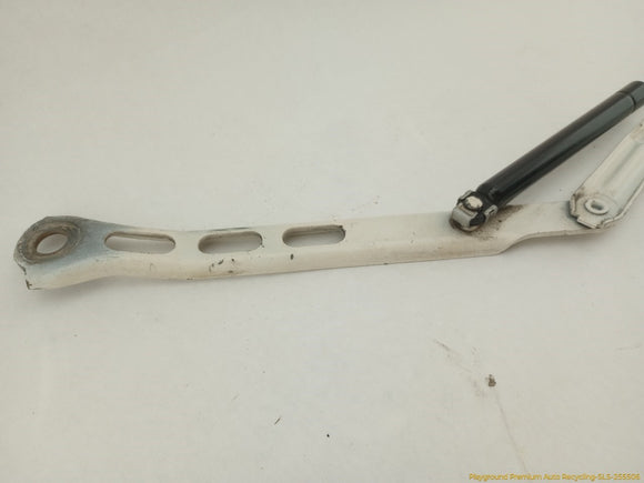 BMW 735i Pair Of Hood Hinges