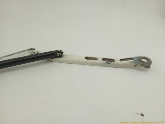 BMW 735i Pair Of Hood Hinges