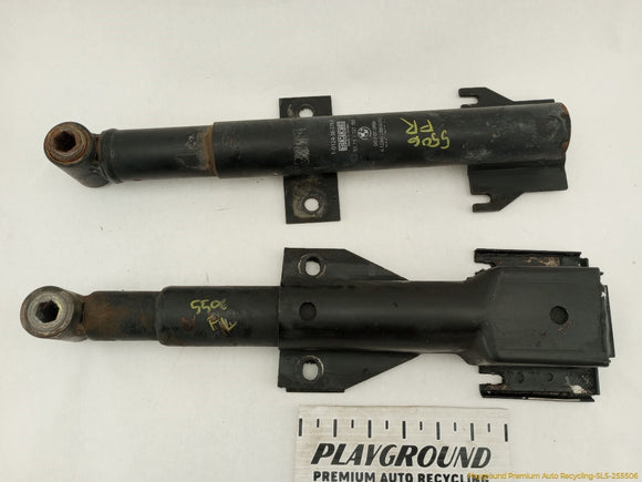 BMW 735i Pair Of Front Shock Absorbers