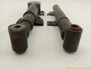 BMW 735i Pair Of Front Shock Absorbers-10
