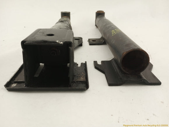 BMW 735i Pair Of Front Shock Absorbers