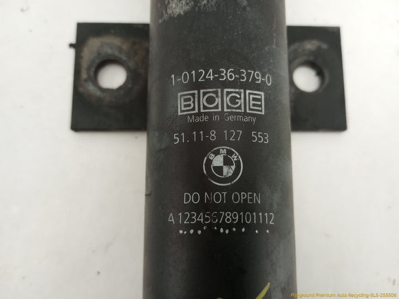 BMW 735i Pair Of Front Shock Absorbers