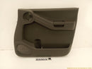 Nissan Xterra Passenger Right Front Door Trim-1