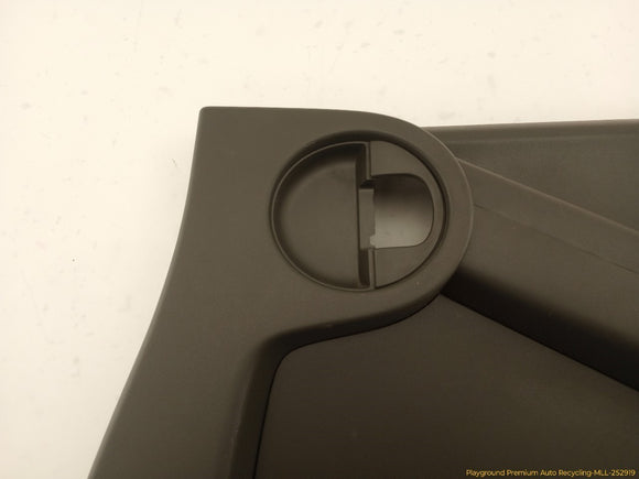 Nissan Xterra Passenger Right Front Door Trim