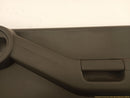 Nissan Xterra Passenger Right Front Door Trim-5