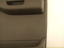 Nissan Xterra Passenger Right Front Door Trim-7