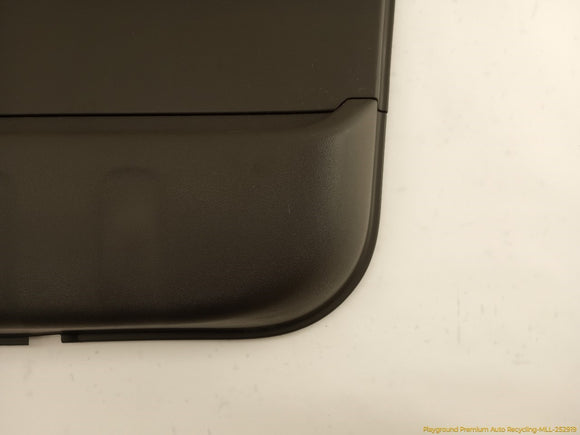 Nissan Xterra Passenger Right Front Door Trim