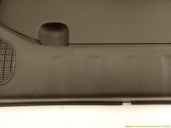 Nissan Xterra Passenger Right Front Door Trim