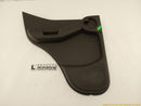 Nissan Xterra Driver Left Rear Door Trim-1
